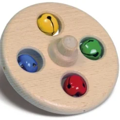 Nic Glockenscheibe Für Multibahn