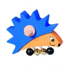 Nic Igel Für Multibahn