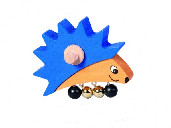 Nic Igel Für Multibahn