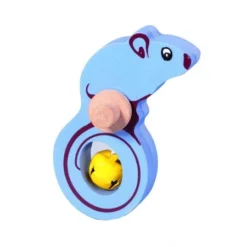 Nic Maus Für Multibahn