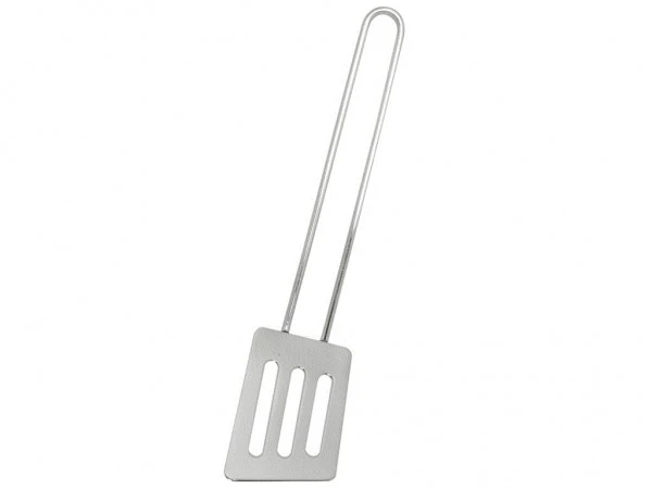 Nic Edelstahl-Wender