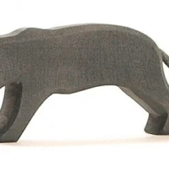 Ostheimer Panther Schwarz