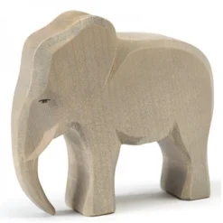 Ostheimer Elefantenbulle