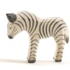 Ostheimer Zebra Klein Holzfigur