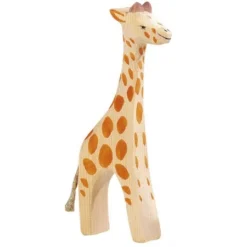 Ostheimer Giraffe Groß Stehend