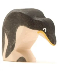 Ostheimer Pinguin Kopf Tief