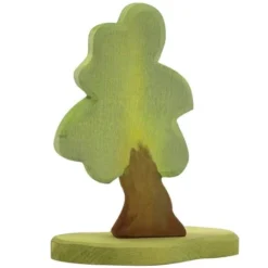 Ostheimer Eiche Mittel Mit Stütze Holzfigur