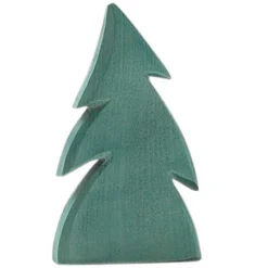 Ostheimer Tanne Klein Holzfigur