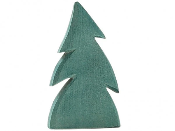 Ostheimer Tanne Klein Holzfigur