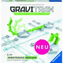 GraviTrax Brücken