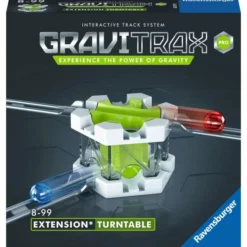 GraviTrax Erweiterung Turntable