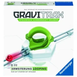 GraviTrax Looping