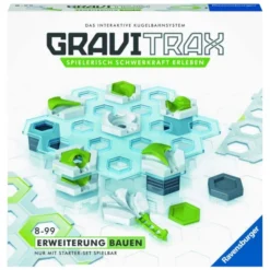 GraviTrax Bauen