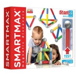 SmartMax Start 23 Teile