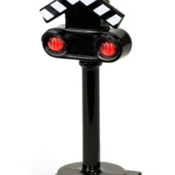 Brio Blinkendes Bahnsignal