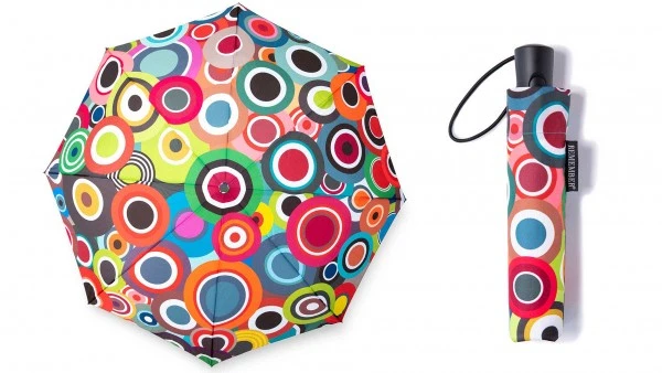 Remember Taschenschirm Rondo