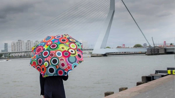 Remember Taschenschirm Rondo – Bild 2