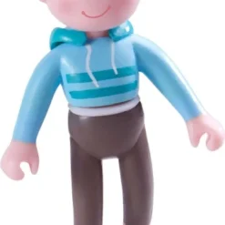 Haba Little Friends – Emil