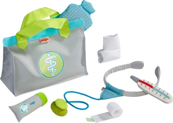 Haba Spielset Doktor HABA