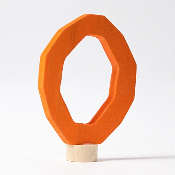 Grimms Stecker Geburtstagszahl 0 Anthroposophisch – Bild 2