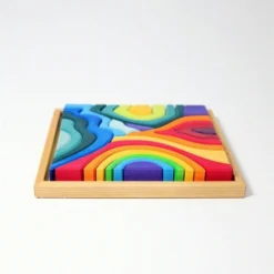 Grimms Kleiner Vier Elemente Baukast