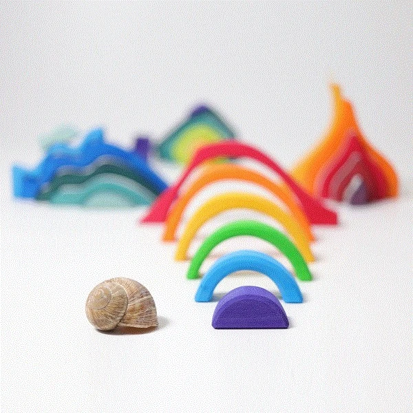 Grimms Kleiner Vier Elemente Baukast – Bild 2