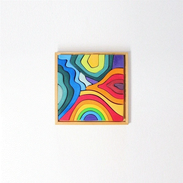 Grimms Kleiner Vier Elemente Baukast – Bild 4