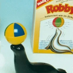 Magneto Magnetfigur Robby