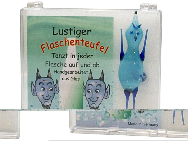 Thüringer Flaschenteufel