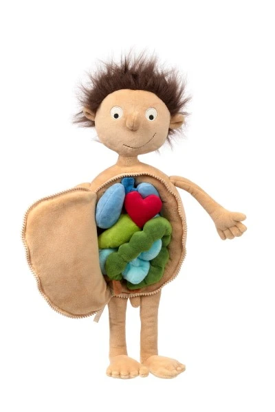 Sigikid Erwin Der Kleine Patient – Bild 3