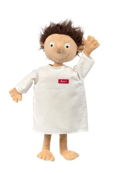 Sigikid Erwin Der Kleine Patient – Bild 2
