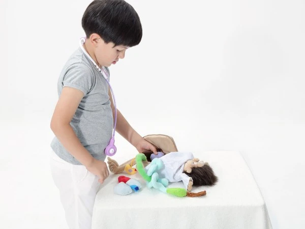 Sigikid Erwin Der Kleine Patient – Bild 6