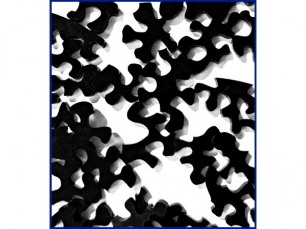 Curiosi Double Puzzle Bläxi / Bläxi – Bild 2