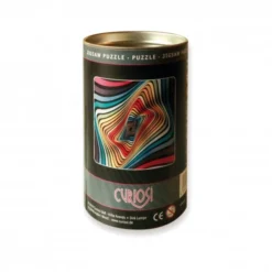 Curiosi Double Puzzle Q-Jelly