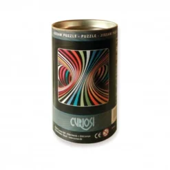 Curiosi Double Puzzle Q-Candy