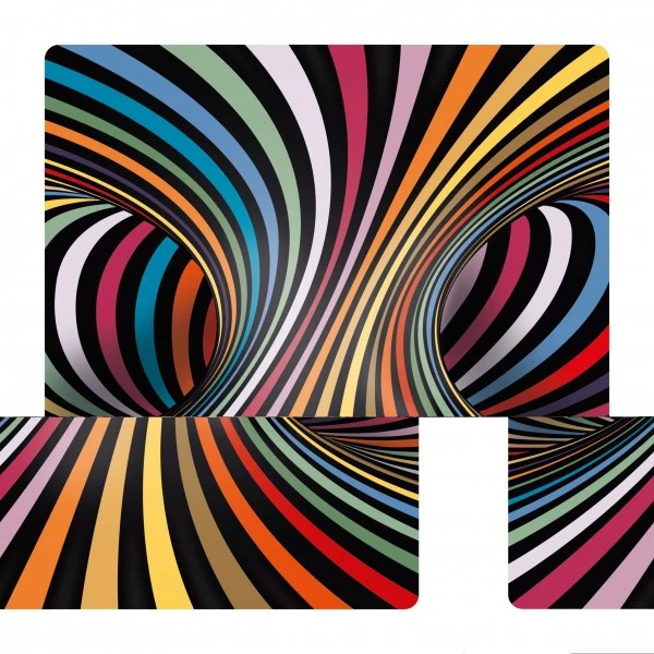 Curiosi Double Puzzle Q-Candy â Bild 2