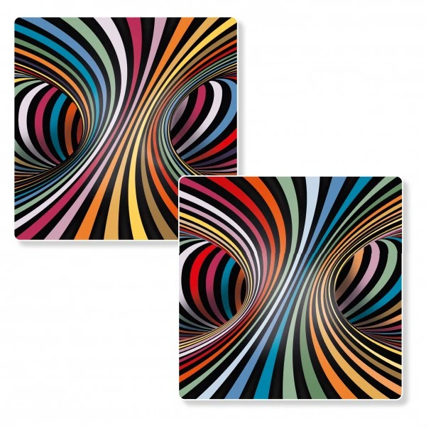 Curiosi Double Puzzle Q-Candy â Bild 3