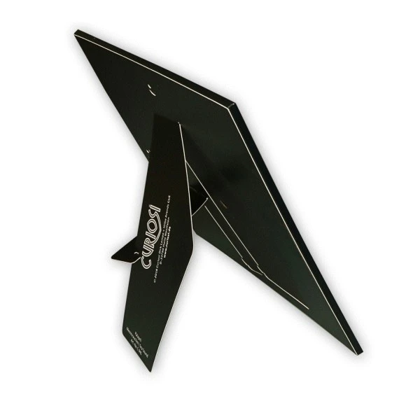 Curiosi Puzzle Palapeli Bergdorf / Mountain Village – Bild 3