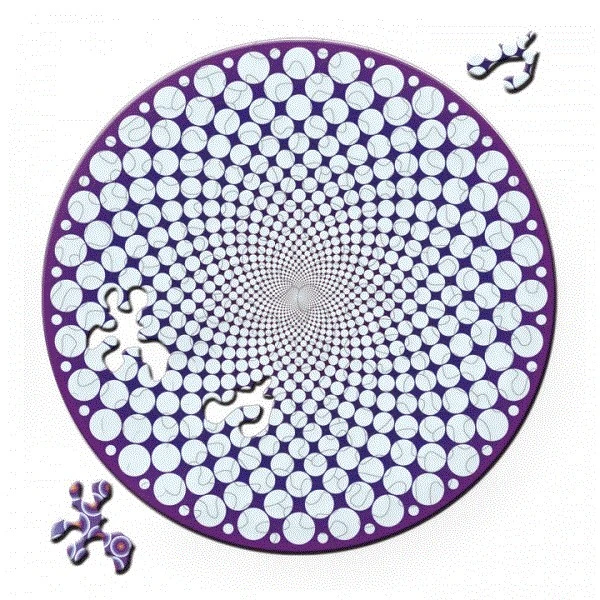 Curiosi Double Puzzle Points â Bild 3