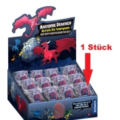 Kosmos Drachen-Ei Zum Ausgraben