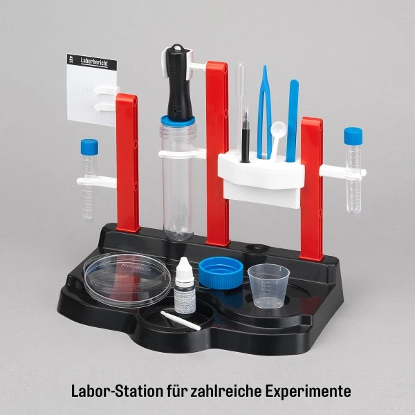 Kosmos Die Drei ??? Detektiv-Labor – Bild 3