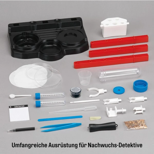 Kosmos Die Drei ??? Detektiv-Labor – Bild 4