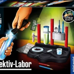 Kosmos Die Drei ??? Detektiv-Labor