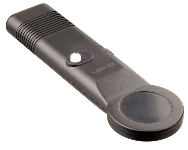 Kosmos Die Drei ??? Metall-Sucher (gr. Dose) – Bild 3