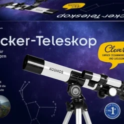 Kosmos Entdecker-Teleskop