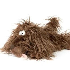 Sigikid Beasts Stofftier Lottle Zottle