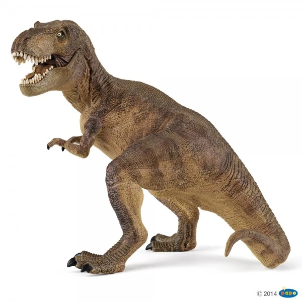 Papo Dinosaurier Figur T-Rex