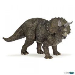 Papo Dinosaurier Figur Triceratops