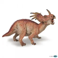 Papo Dinosaurier Figur Styracosaurus