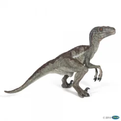 Papo Dinosaurier Figur Velociraptor